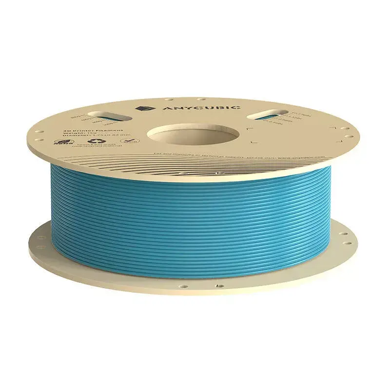 Filamentide komplekt AnyCubic HPL20-101-4 — 4 tk pooli pakend 3D-printimiseks