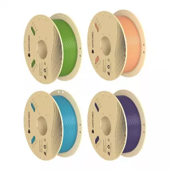 Filamentide komplekt AnyCubic HPL20-101-4 — 4 tk pooli pakend 3D-printimiseks