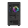 Arvutikorpus Darkflash DB460M Micro ATX must