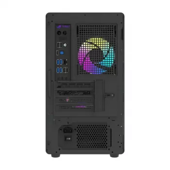 Arvutikorpus Darkflash DB460M Micro ATX must