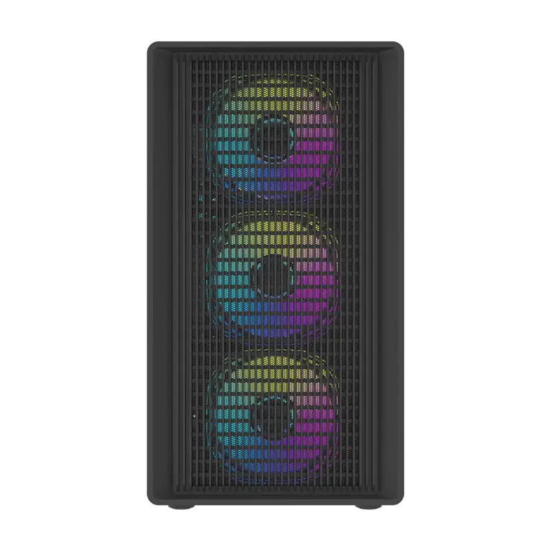 Arvutikorpus Darkflash DB460M Micro ATX must