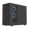Arvutikorpus Darkflash DB460M Micro ATX must