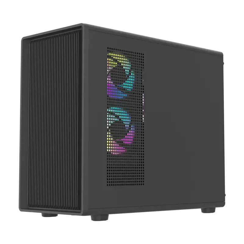 Arvutikorpus Darkflash DB460M Micro ATX must
