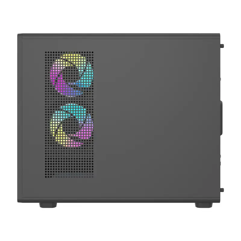 Arvutikorpus Darkflash DB460M Micro ATX must