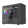 Arvutikorpus Darkflash DB460M Micro ATX must