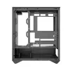 Arvutikorpus Darkflash DY460 ATX Must