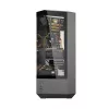 Arvutikorpus Darkflash DY460 ATX Must