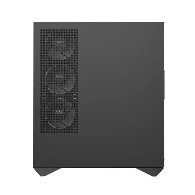 Arvutikorpus Darkflash DY460 ATX Must
