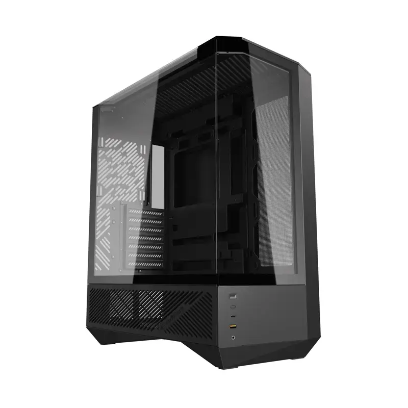 Arvutikorpus Darkflash DY460 ATX Must