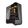 Arvutikorpus Darkflash DY460 ATX Must