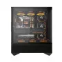 Arvutikorpus Darkflash DY460 ATX Must