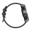 Nutikell Zeblaze Vibe 8 Abyss Must pulsikellaga, veekindel