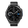 Nutikell Zeblaze Vibe 8 Abyss Must pulsikellaga, veekindel