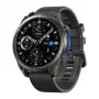 Nutikell Zeblaze Vibe 8 Abyss Must pulsikellaga, veekindel