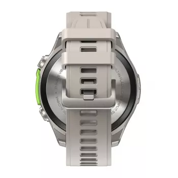 Nutikell Zeblaze Vibe 8 Hall — pulsikell, veekindel