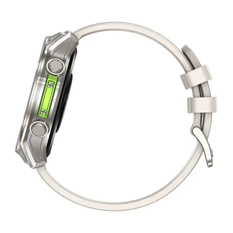 Nutikell Zeblaze Vibe 8 Hall — pulsikell, veekindel