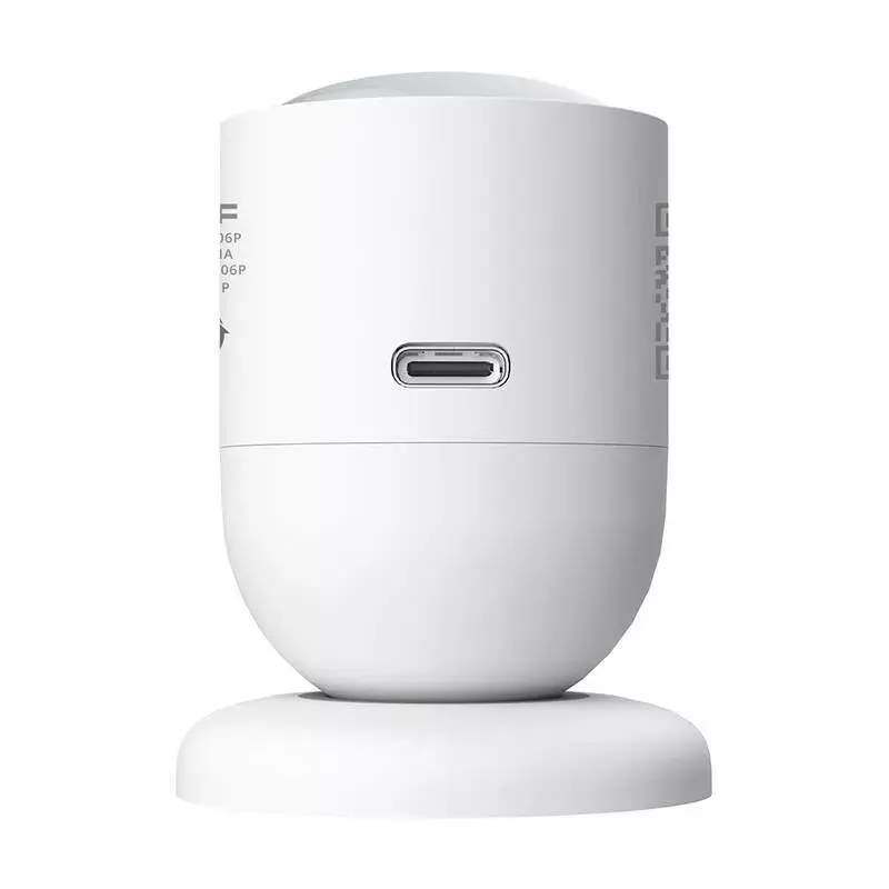 Liikumis- ja kohalolekuandur Sonoff SNZB-06P ZigBee patareitoitel — inimese kohaloleku tuvastamine