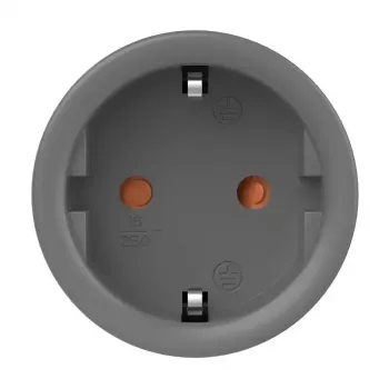 Nutipistik Sonoff S60 16A Wi-Fi-ga, kaugjuhtimise ja energiamonitooringuga