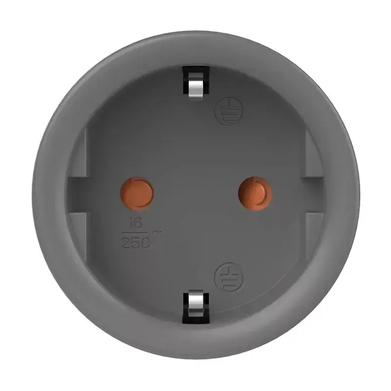Nutipistik Sonoff S60 16A Wi-Fi-ga, kaugjuhtimise ja energiamonitooringuga