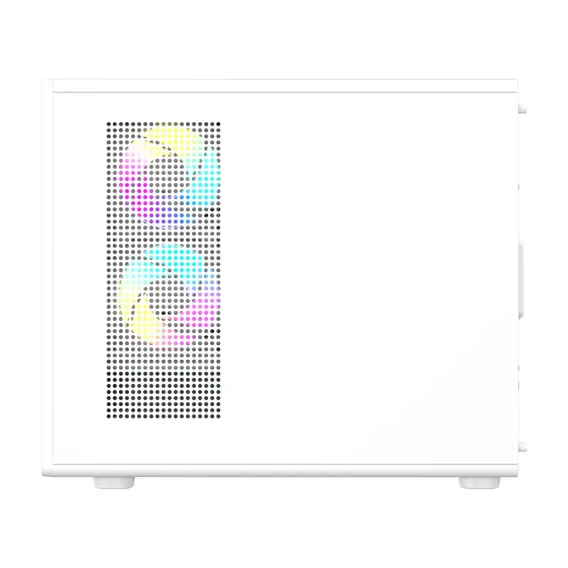 Arvutikorpus Darkflash DB460M Micro ATX valge