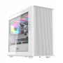 Arvutikorpus Darkflash DB460M Micro ATX valge