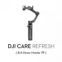 DJI Care Refresh aastapakett Osmo Mobile 7P-le (CP.SH.CR000312.01) — üheaastane kaitse