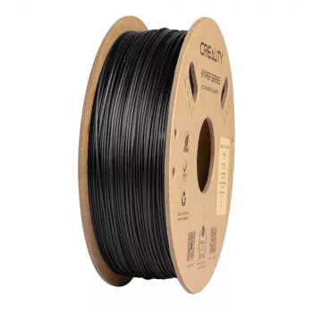 Creality 3D Hyper PLA-CF süsinikkiust must 1 kg