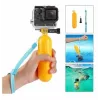Tarvikute komplekt Puluz PKT18 action-kaameratele — 20-osaline komplekt, ühildub Osmo Action 5, Pro, Insta360 Ace Pro 2-ga