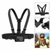 Tarvikute komplekt Puluz PKT18 action-kaameratele — 20-osaline komplekt, ühildub Osmo Action 5, Pro, Insta360 Ace Pro 2-ga
