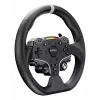 Moza Racing R3 komplekt Xboxile ja arvutile, rool + pedaalid, arvuti, Xbox One, Xbox Series S, Xbox Series X, kodunupp, 360°, otseveoline, reguleeritav