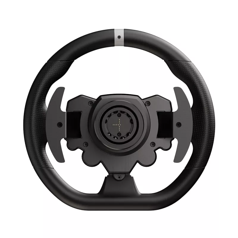Moza Racing R3 komplekt Xboxile ja arvutile, rool + pedaalid, arvuti, Xbox One, Xbox Series S, Xbox Series X, kodunupp, 360°, otseveoline, reguleeritav