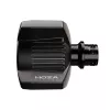 Moza Racing R3 komplekt Xboxile ja arvutile, rool + pedaalid, arvuti, Xbox One, Xbox Series S, Xbox Series X, kodunupp, 360°, otseveoline, reguleeritav