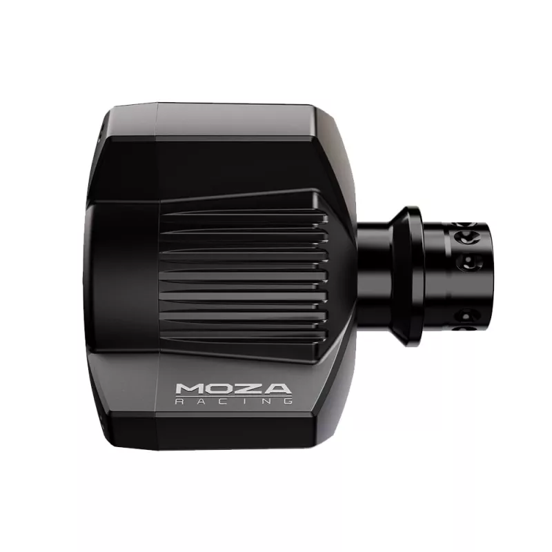 Moza Racing R3 komplekt Xboxile ja arvutile, rool + pedaalid, arvuti, Xbox One, Xbox Series S, Xbox Series X, kodunupp, 360°, otseveoline, reguleeritav