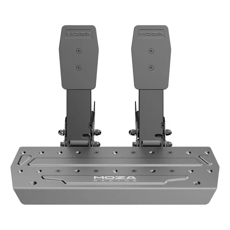 Moza Racing R3 komplekt Xboxile ja arvutile, rool + pedaalid, arvuti, Xbox One, Xbox Series S, Xbox Series X, kodunupp, 360°, otseveoline, reguleeritav