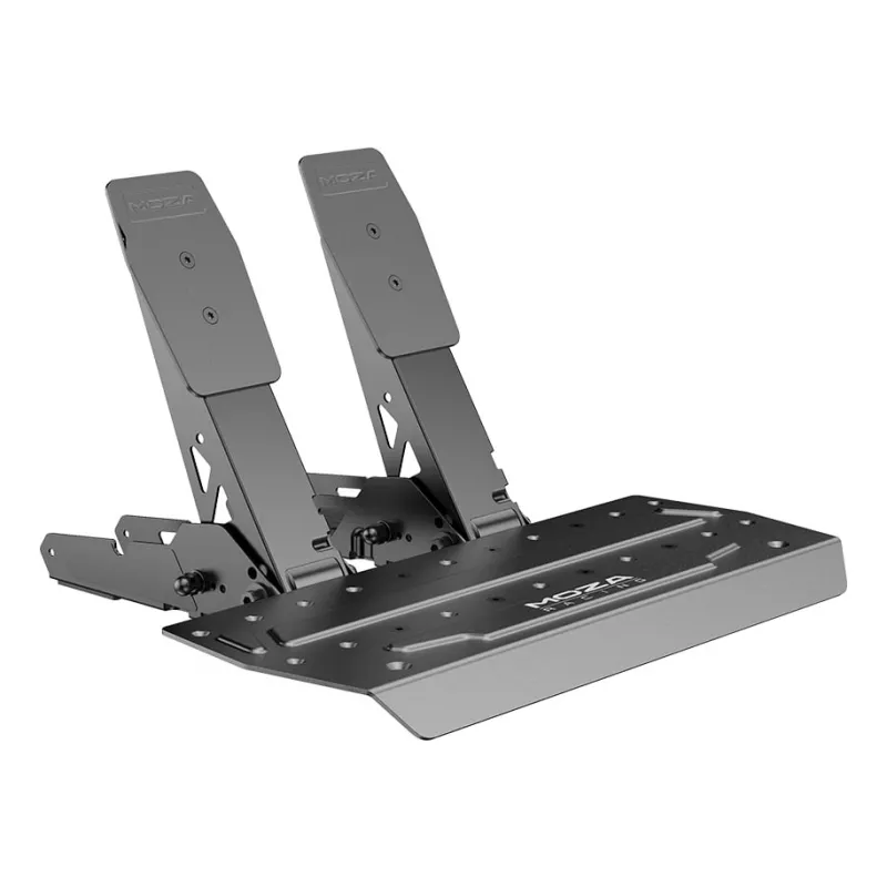 Moza Racing R3 komplekt Xboxile ja arvutile, rool + pedaalid, arvuti, Xbox One, Xbox Series S, Xbox Series X, kodunupp, 360°, otseveoline, reguleeritav