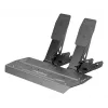 Moza Racing R3 komplekt Xboxile ja arvutile, rool + pedaalid, arvuti, Xbox One, Xbox Series S, Xbox Series X, kodunupp, 360°, otseveoline, reguleeritav
