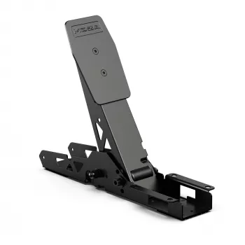 Pedals Moza Racing SR-P Lite Pedal Clutch Wired Must 2,2 kg