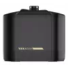 Lennubaas MOZA AB9 FFB Base — alumiinium, must, 227,9×157×204,5 mm, 110–240V, 6A, 216W tippvõimsus