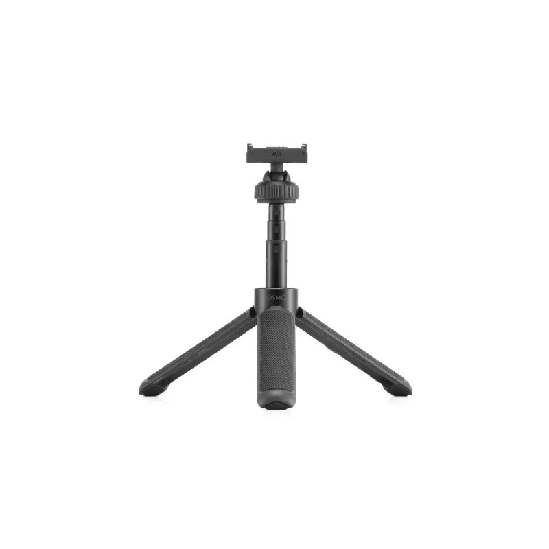 Selfie Stick DJI Osmo Action Mini pikendusvarras must 42,9 cm