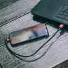 Mobiiltelefoni kaabel PGYTECH P-GM-115