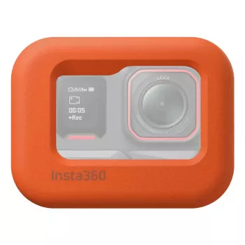 Kaamera ujuk Insta360 Float Guard veespordiga ühilduv