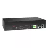 APC Netshelter Rack Automaatne Ümberlülituslüliti, 2U, 32A, 230V, 2 IEC 309 IN, 16 C13, 2 C19 OUT, 50/60 Hz