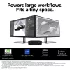 HP Z2 Mini G9 Dual Type-A SuperSpeed USB 10Gbps Port liidesekaardid/adapter