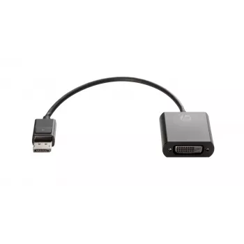 Adapter HP DisplayPort to DVI-D FH973AA