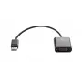 Adapter HP DisplayPort to DVI-D FH973AA
