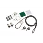 HP Business PC Security Lock v3 Kit Must Klahvlukk arvutile