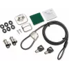 HP Business PC Security Lock v3 Kit Must Klahvlukk arvutile