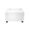 HP LaserJet Printer Stand, CE, HP Color LaserJet Enterprise M751n, HP Color LaserJet Enterprise M751dn, HP Color LaserJet..., Äriklass, 986 mm, 659 mm, 326 mm