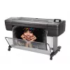 HP Designjet Z9+dr 44-tolline PostScript-printer V-trimmeriga