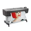 HP Designjet Z9+dr 44-tolline PostScript-printer V-trimmeriga